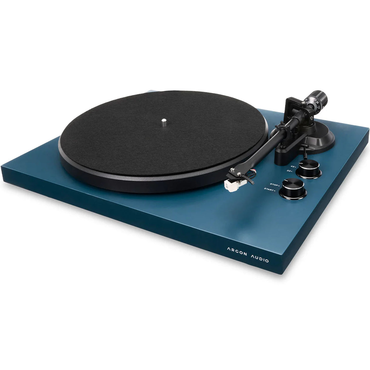 Argon Audio TT MK2