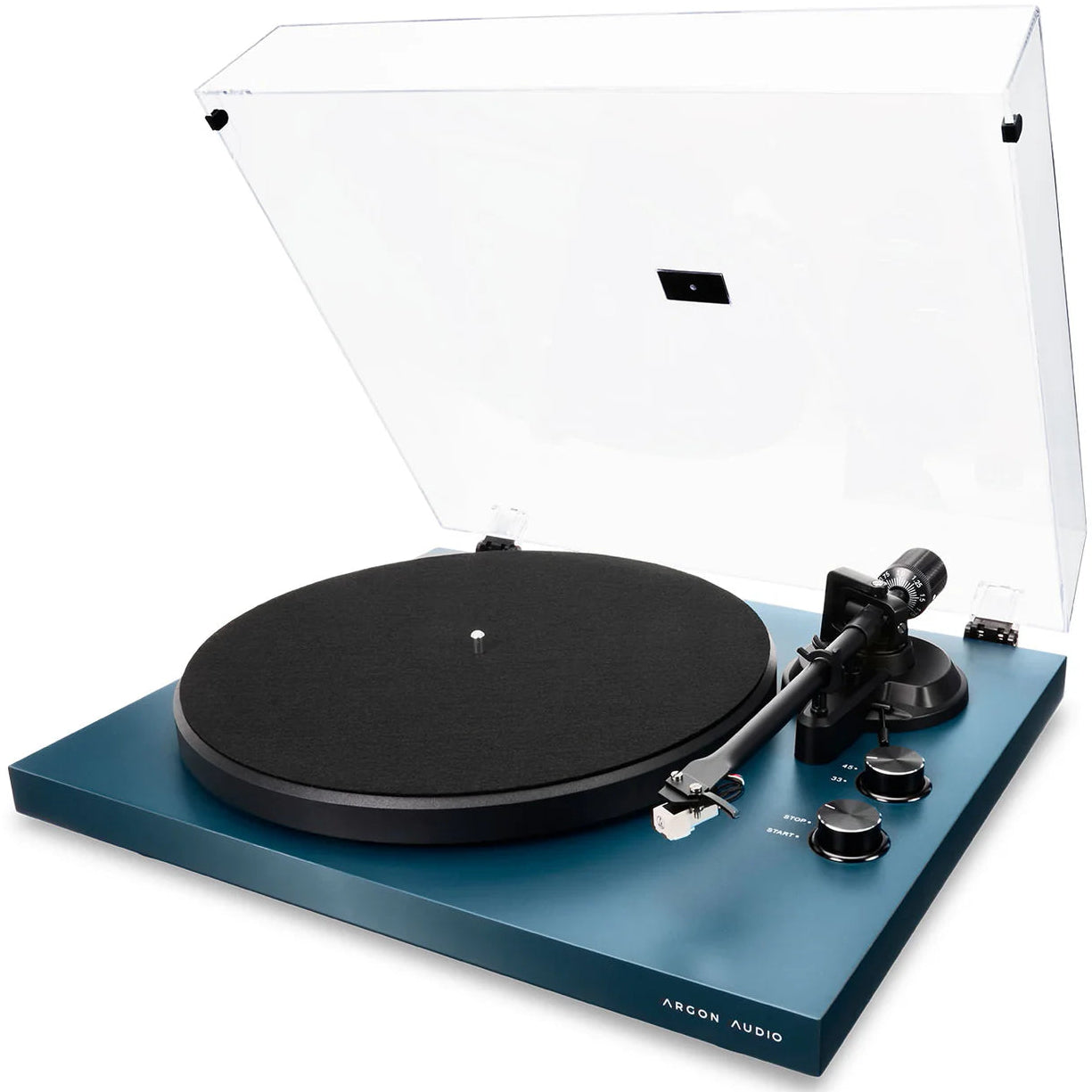 Argon Audio TT MK2