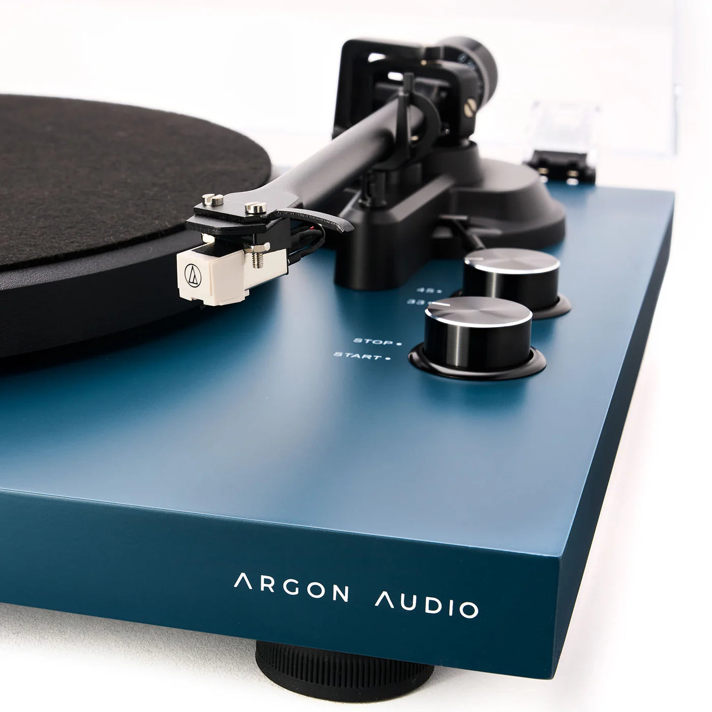 Argon Audio TT MK2
