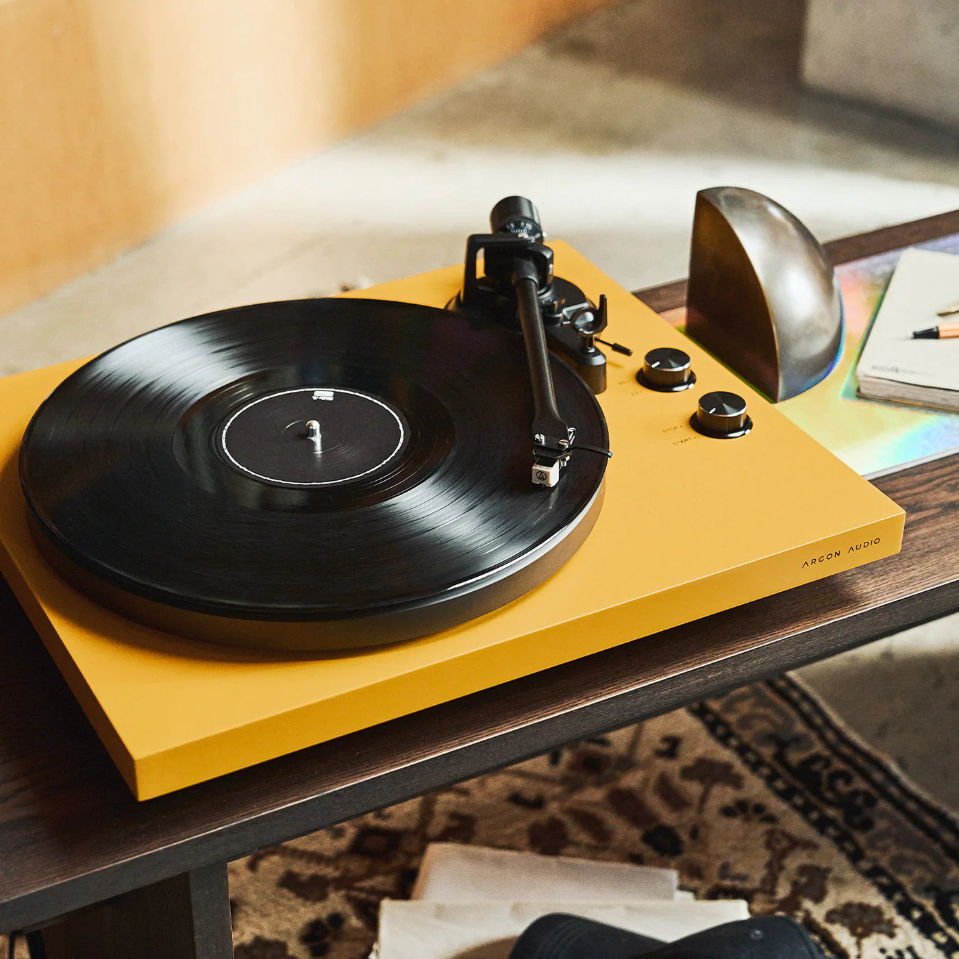 Argon Audio TT MK2