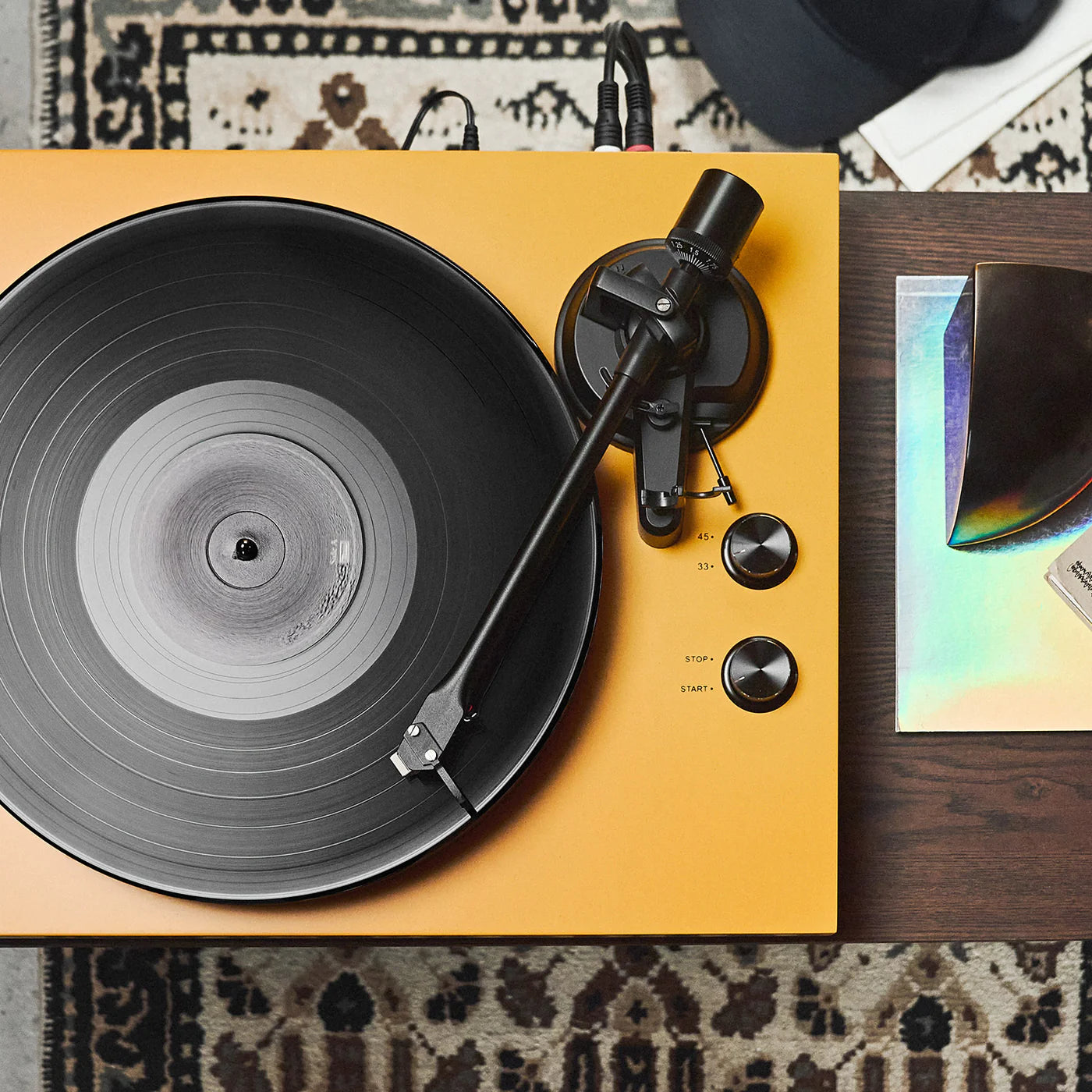 Argon Audio TT MK2
