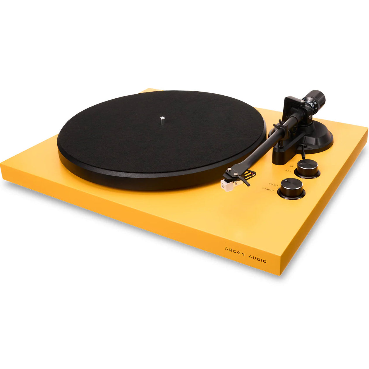 Argon Audio TT MK2