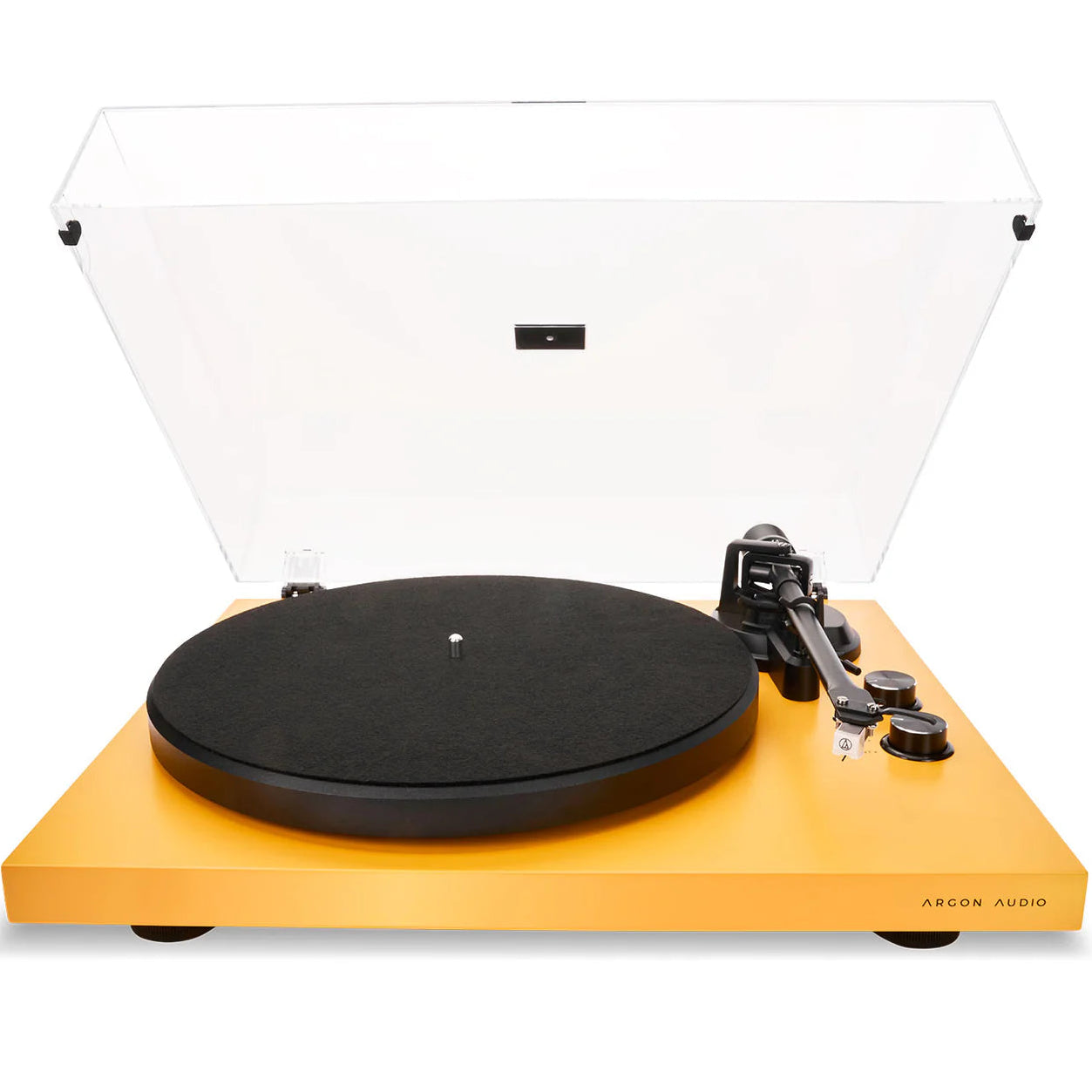 Argon Audio TT MK2