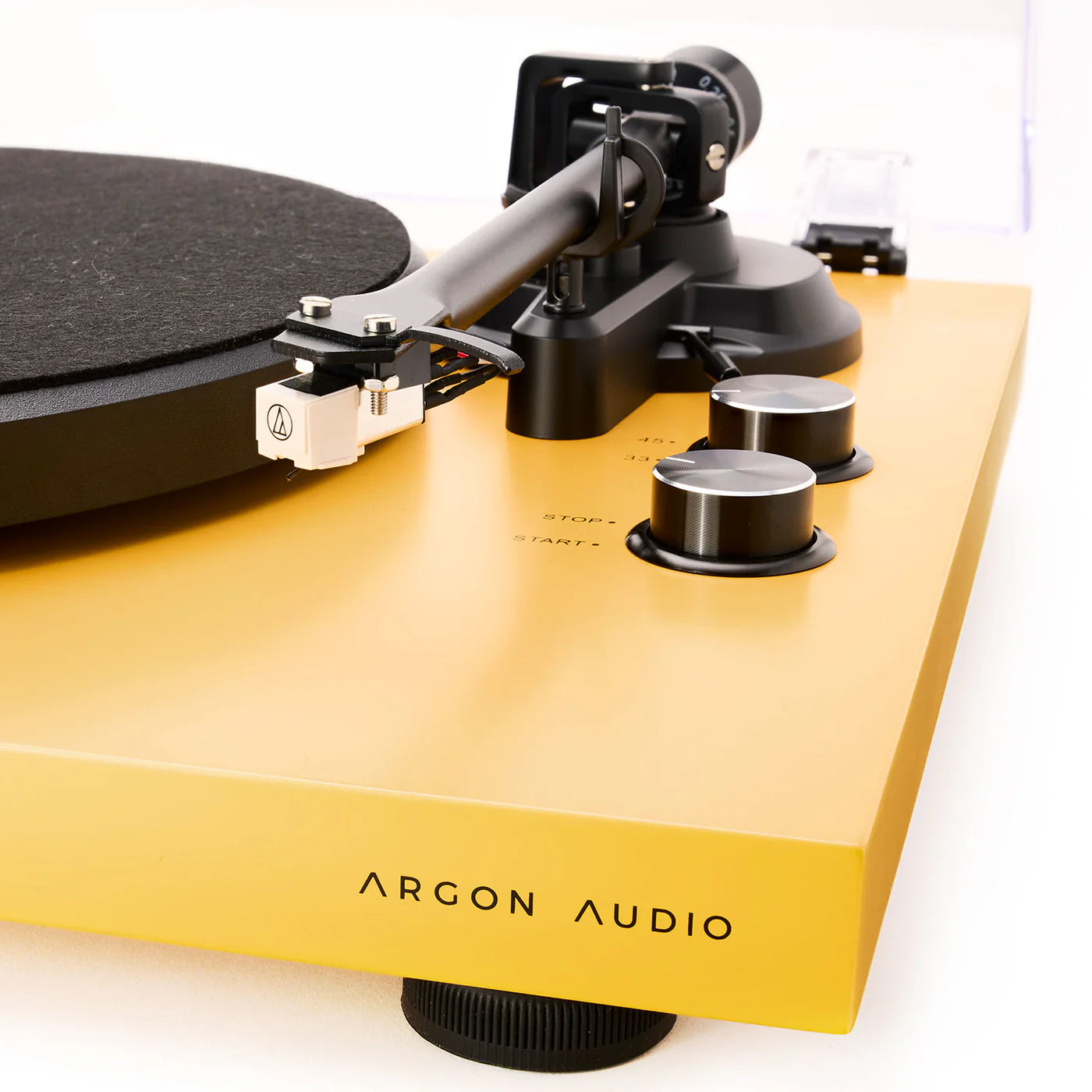 Argon Audio TT MK2