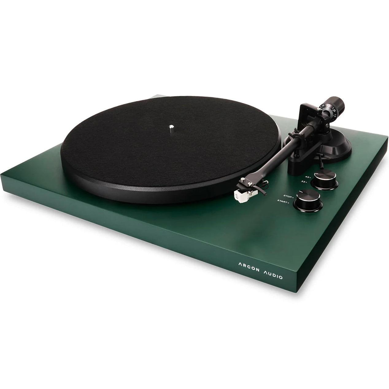 Argon Audio TT MK2