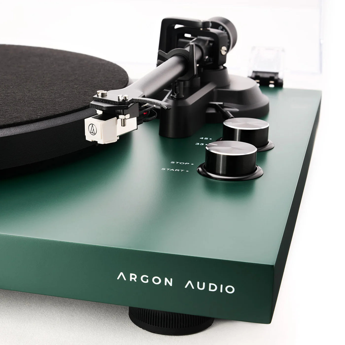 Argon Audio TT MK2