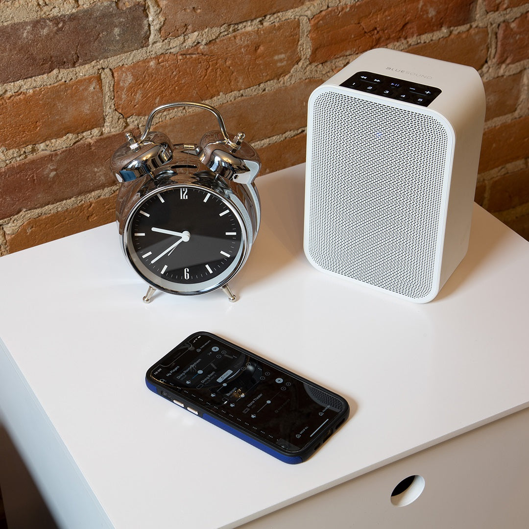 Bluesound Pulse Flex 2i