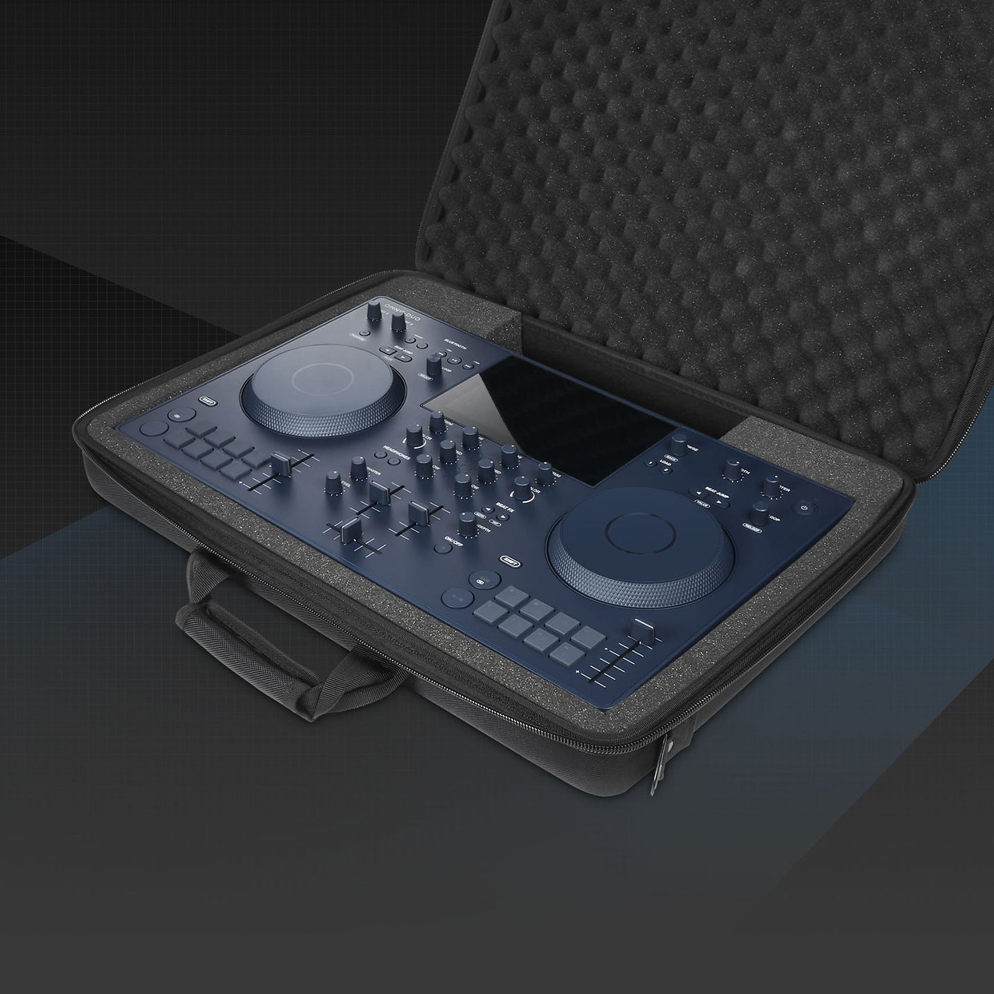 AlphaTheta Omnis-Duo Bag