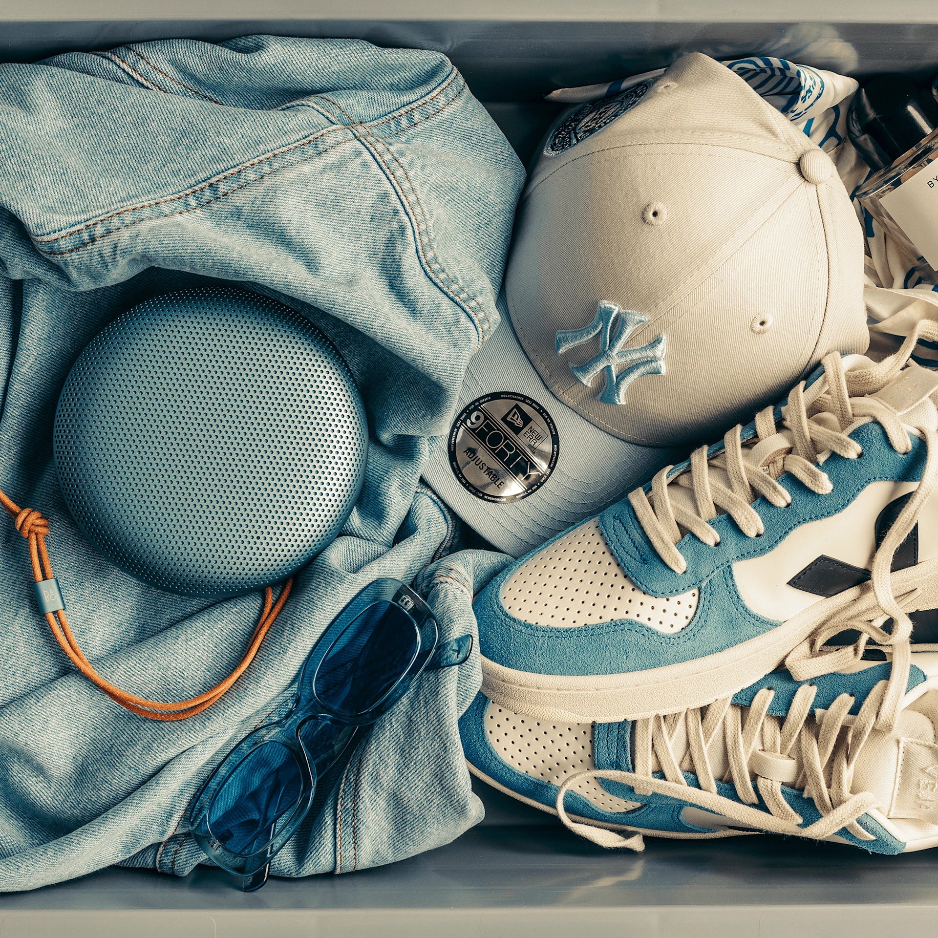 Bang & Olufsen Beosound A1 3:e Gen