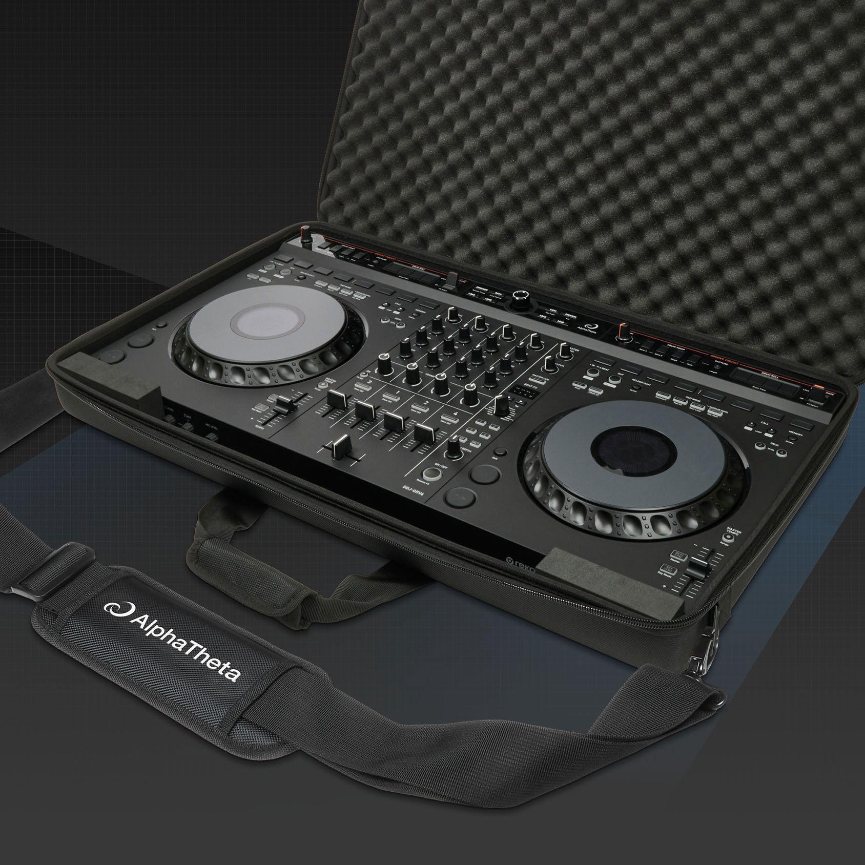 AlphaTheta DJC-GRV6 Bag (for DDJ-GRV6)