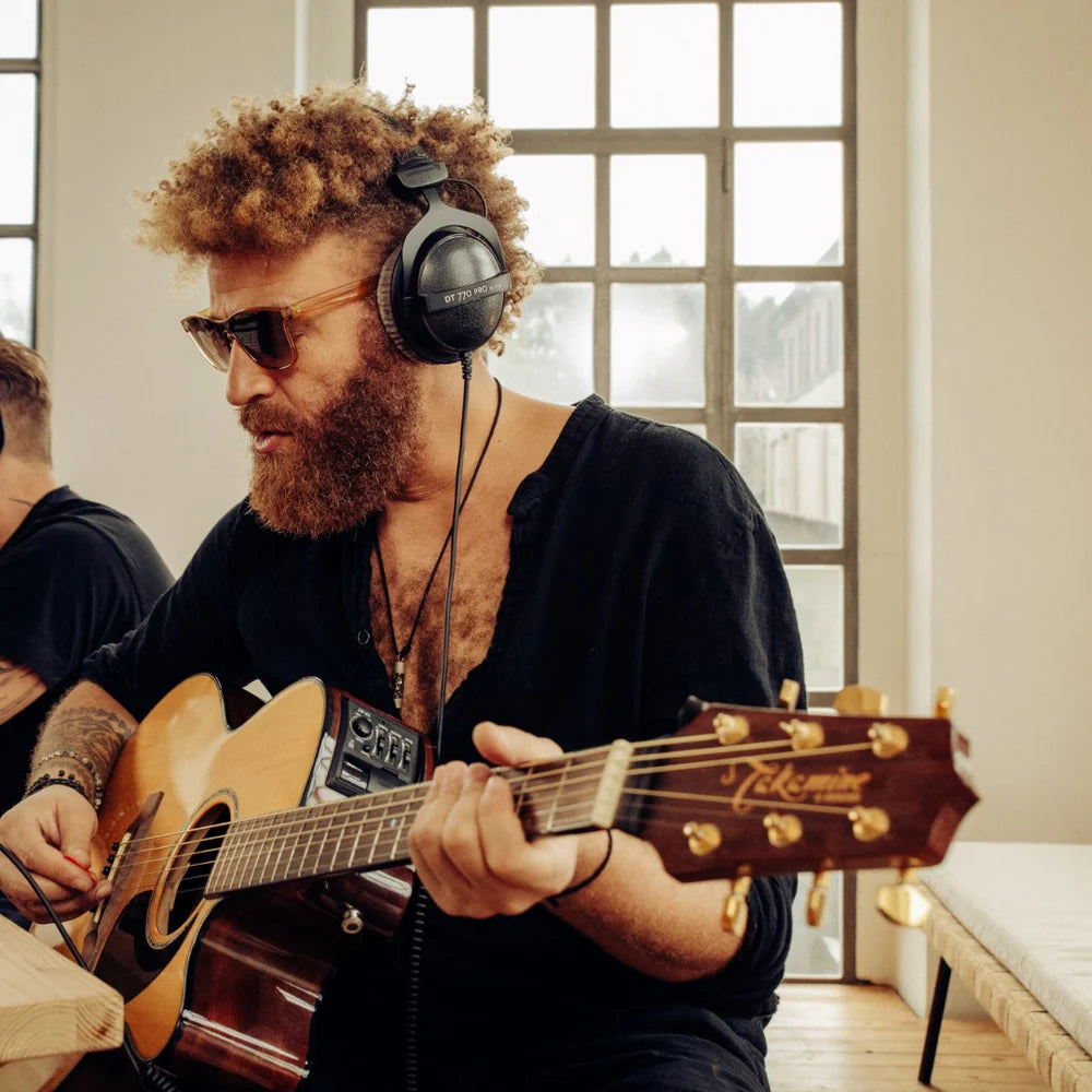 Beyerdynamic DT 770 Pro (80 Ω)