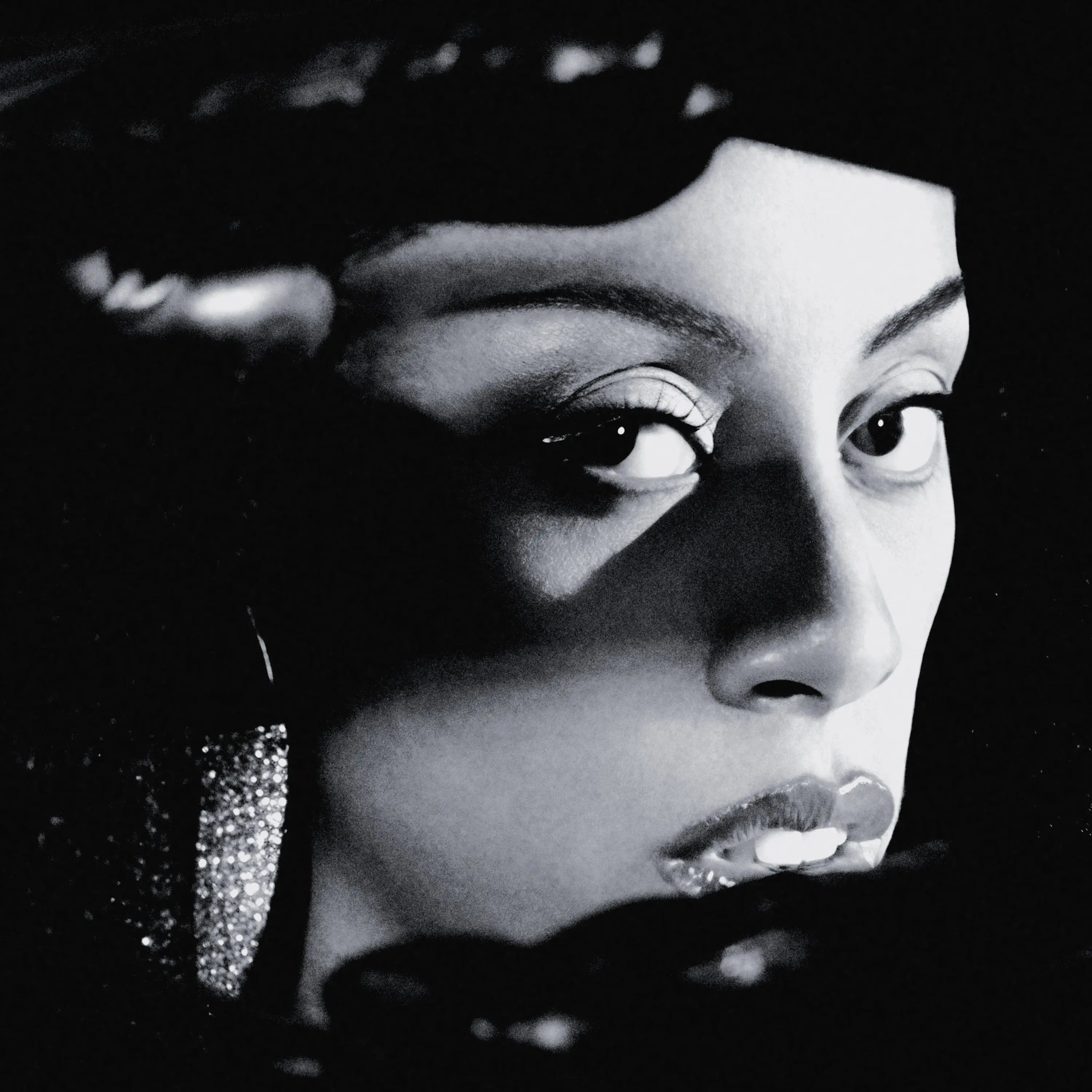 Rochelle Jordan - Through The Wall (Black) Vinyl 2LP