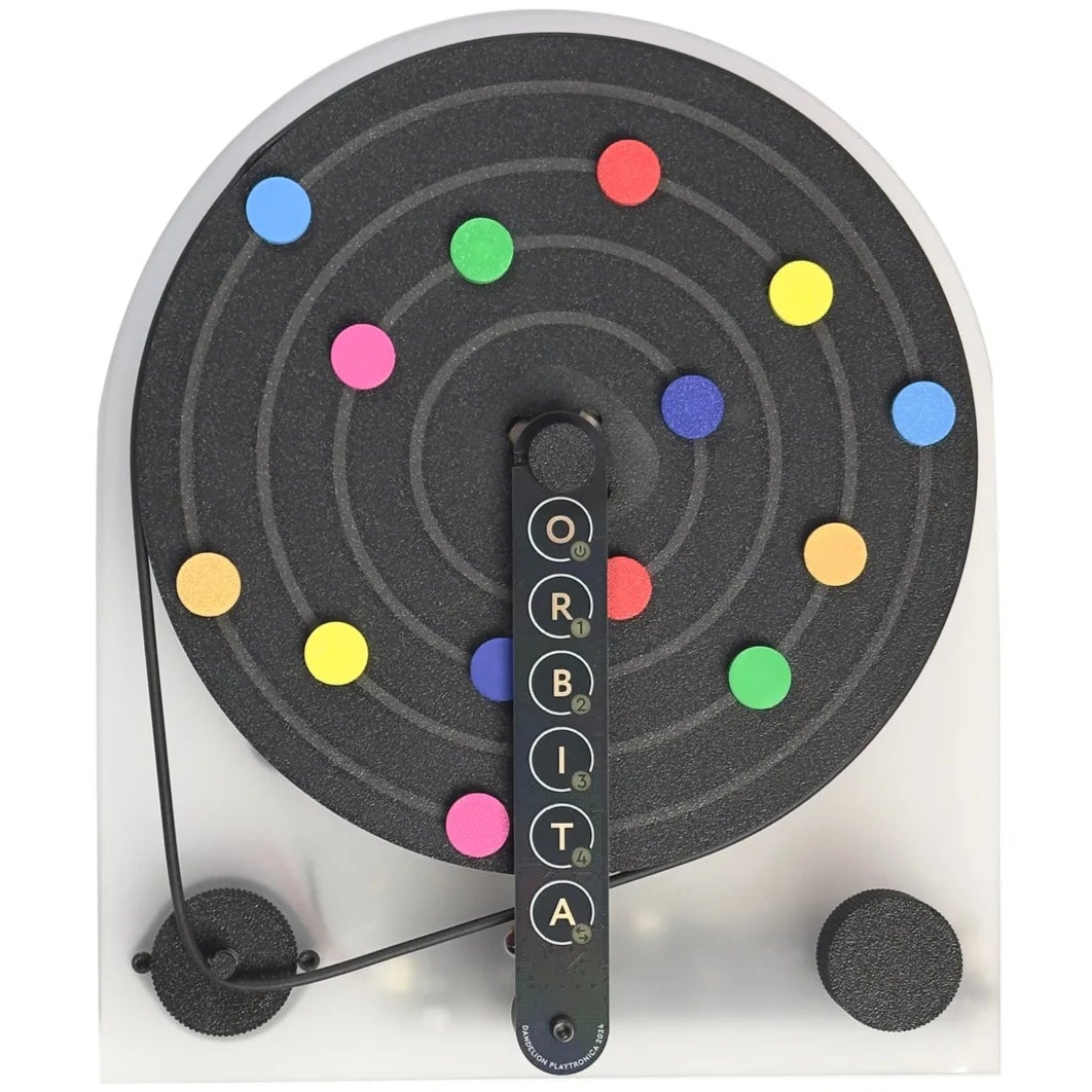 Playtronica Orbita
