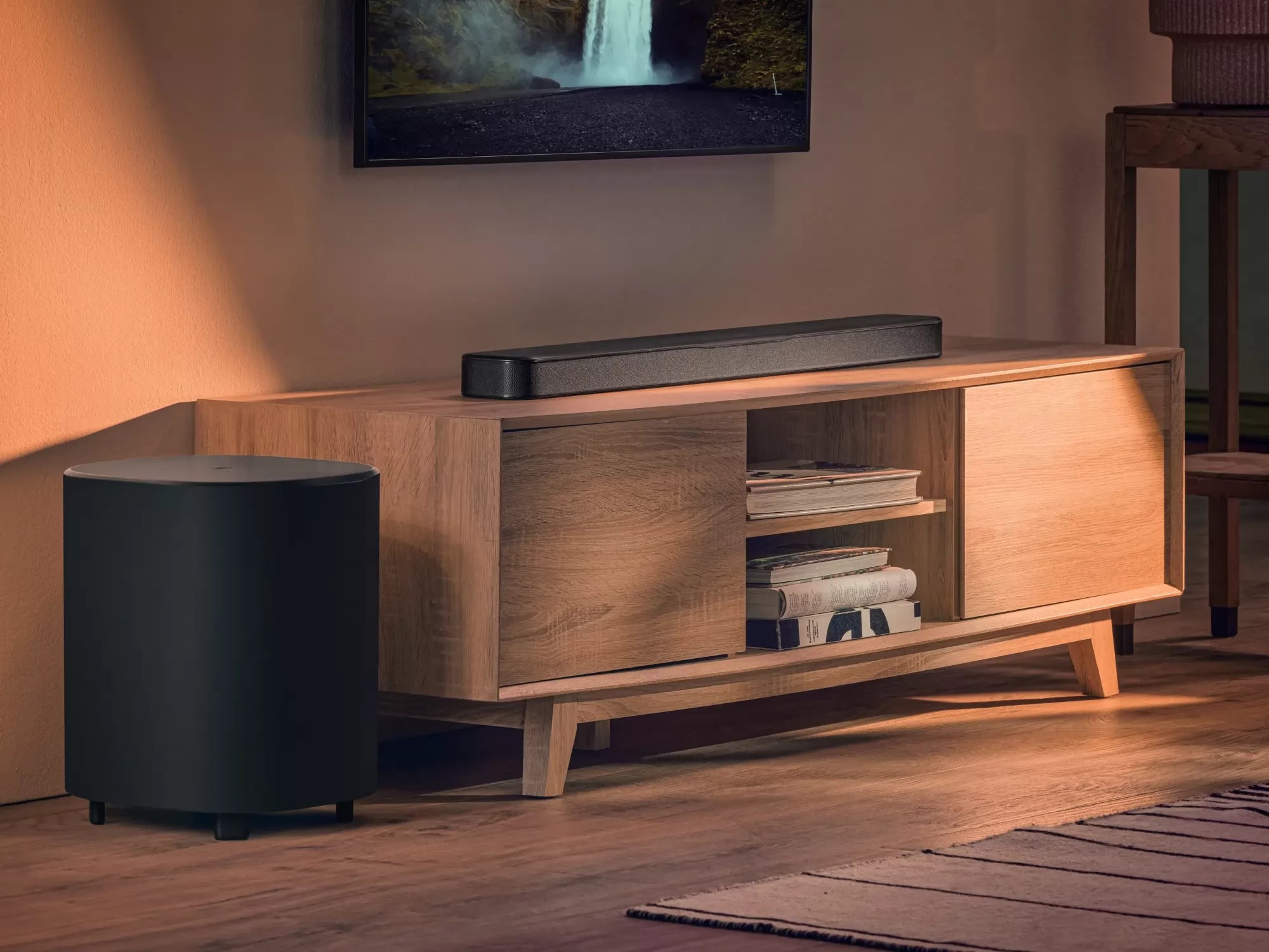 JBL Bar 500MK2