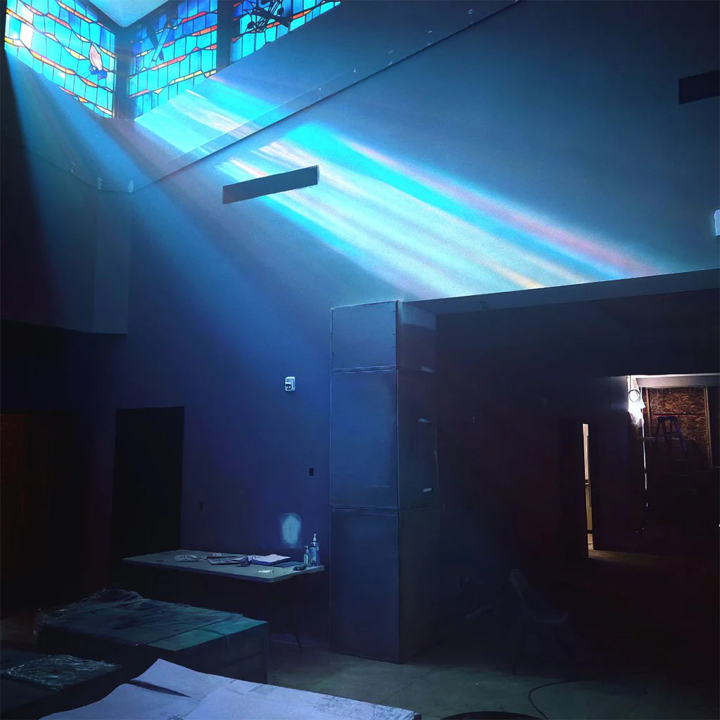 John Maus - Later Than You Think (Black) Vinyl LP