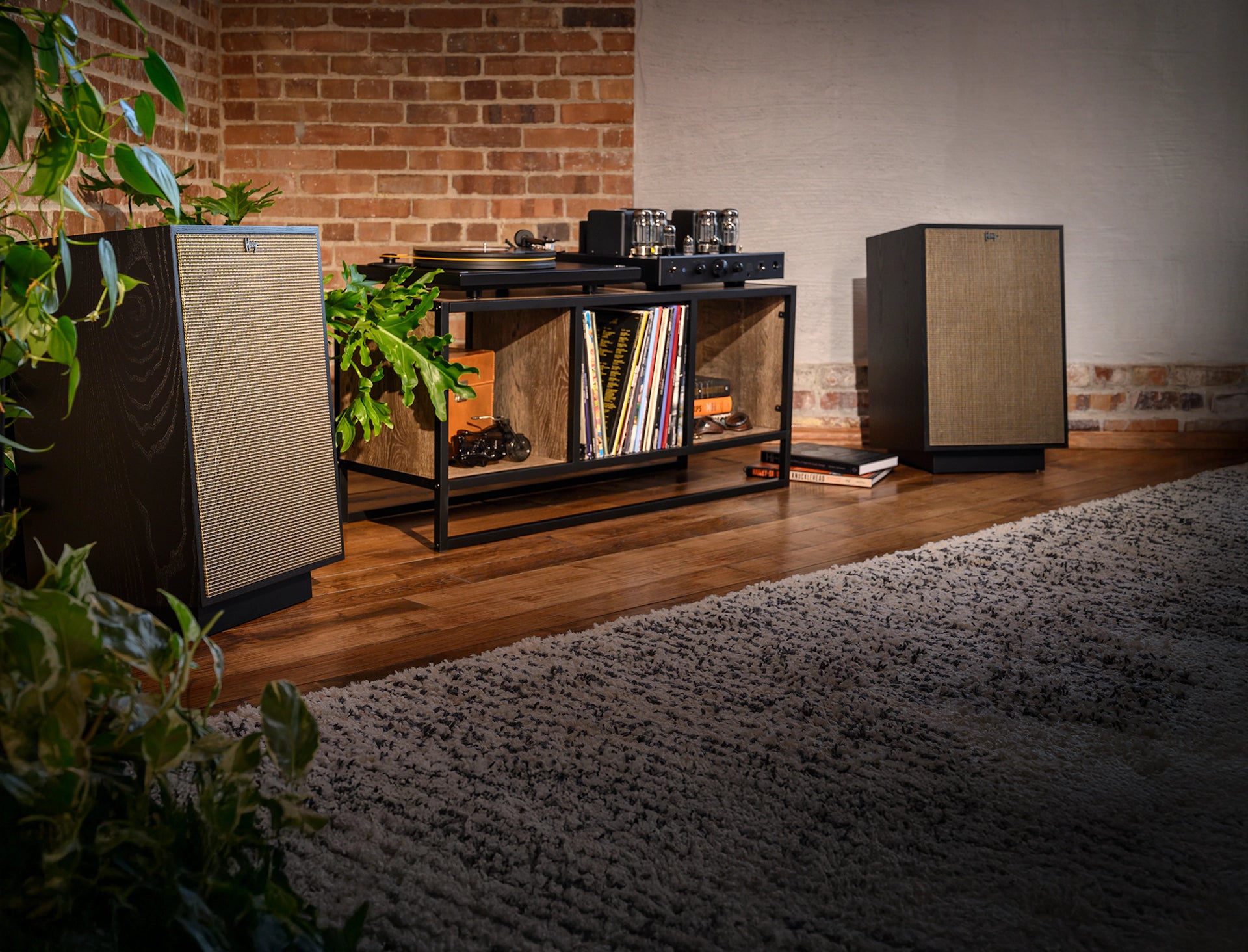 Hifi Equipment