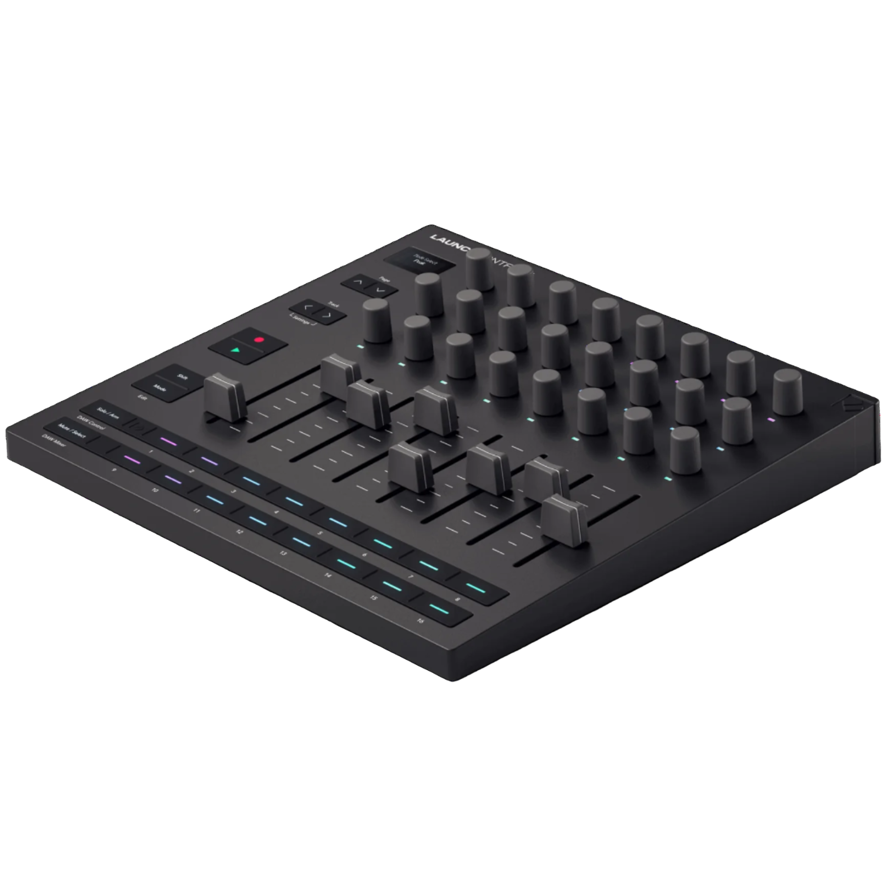 Novation Launch Control XL MK3 Novation Launch Control XL MK3