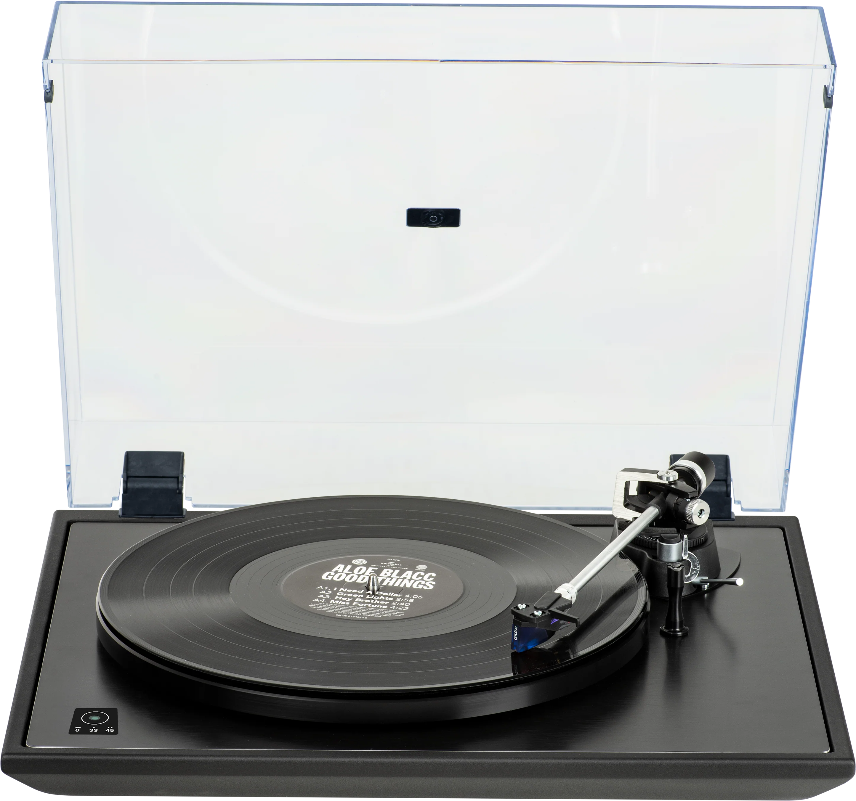 Rekkord Audio M500