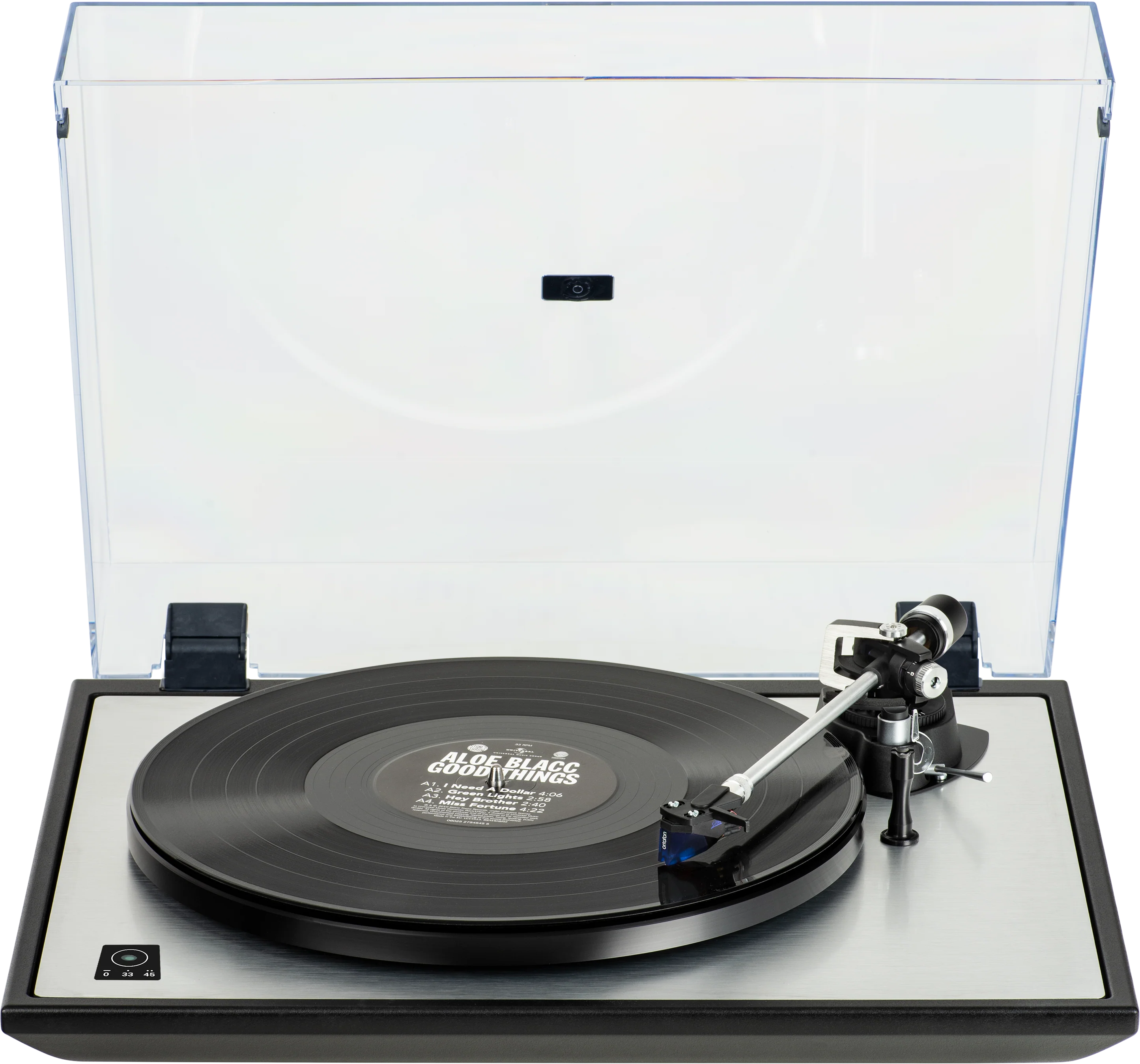 Rekkord Audio M500
