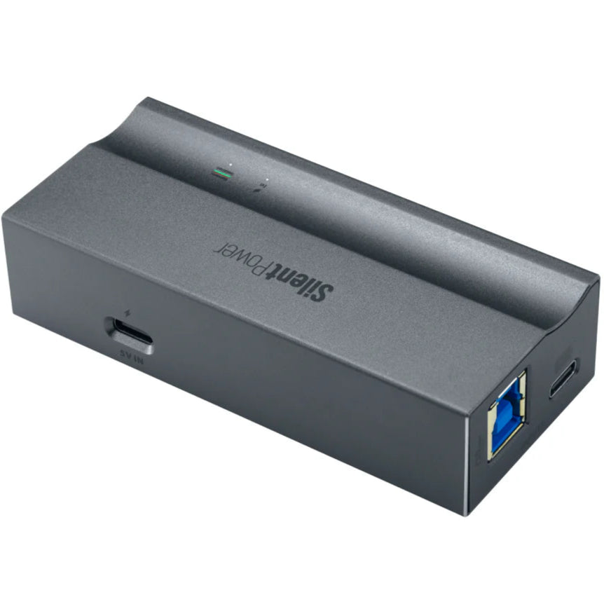 SilentPower USB iPurifier Pro