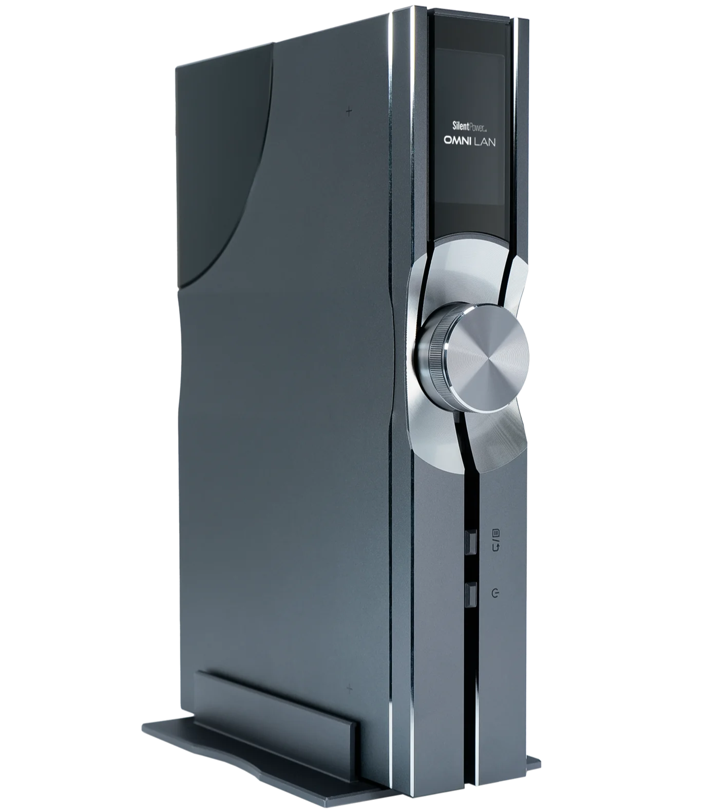 SilentPower OMNI LAN