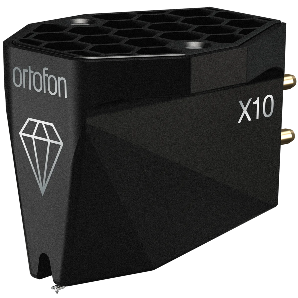 Ortofon MC X10 pickup