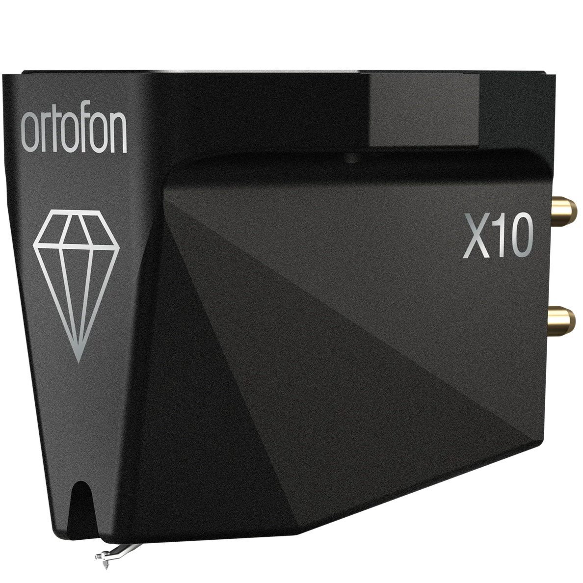 Ortofon MC X10 pickup