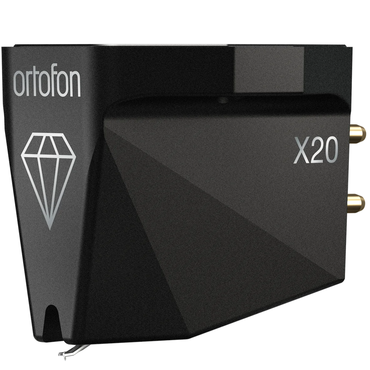 Ortofon MC X20 pickup
