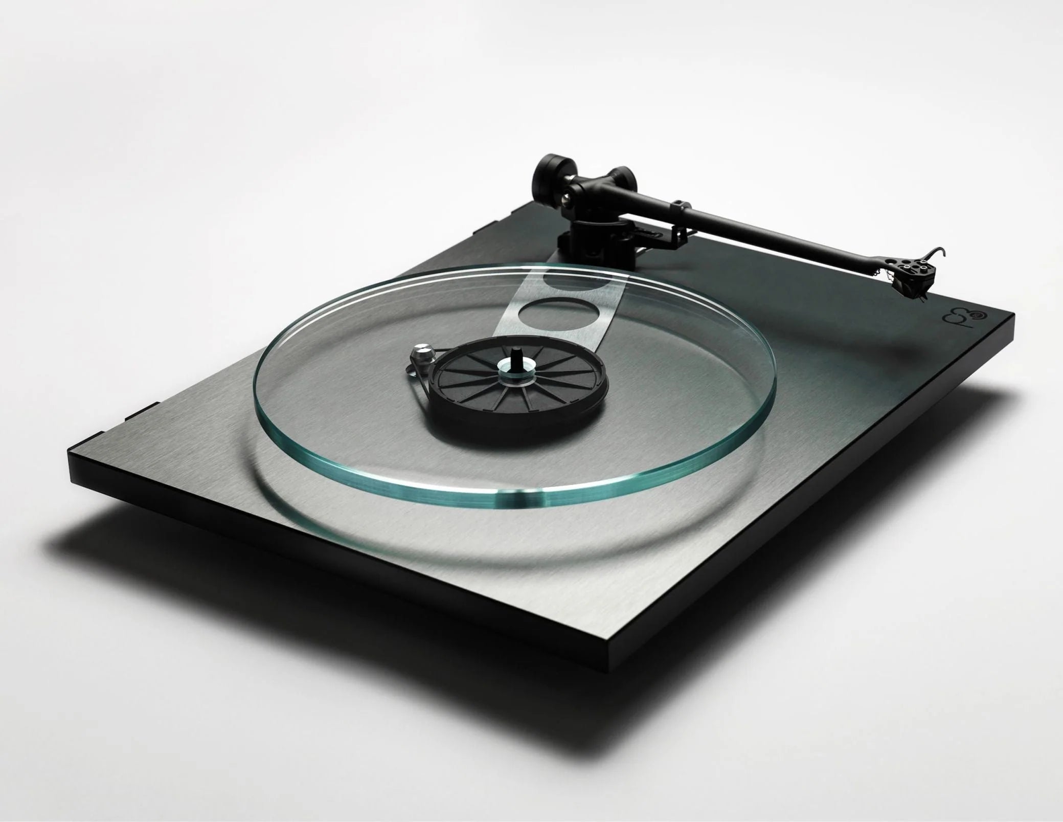 Rega Planar 3 RS (Aluminum, w/ Nd5 Cartridge)