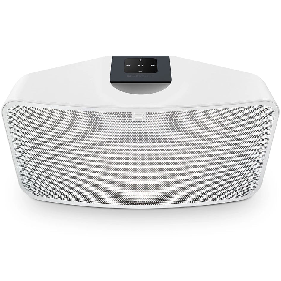 Bluesound Pulse 2i
