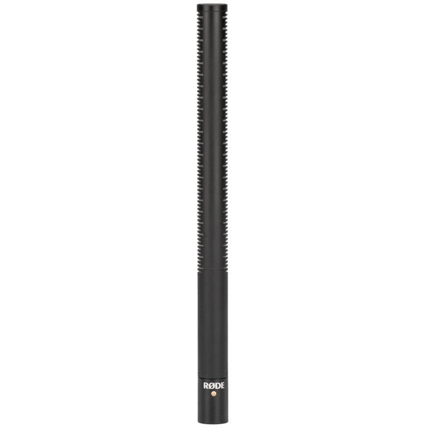 Rode NTG3 | Broadcast-Grade Shotgun Microphone | Soundium