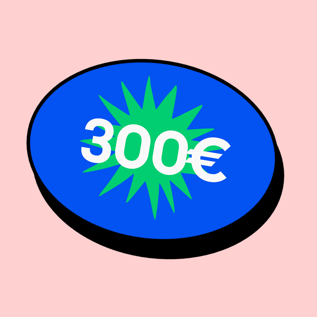 300€ Soundium x AlphaTheta gift card