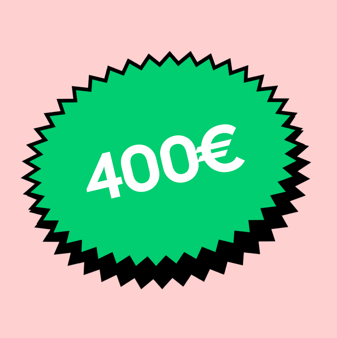 400€ Soundium x AlphaTheta gift card