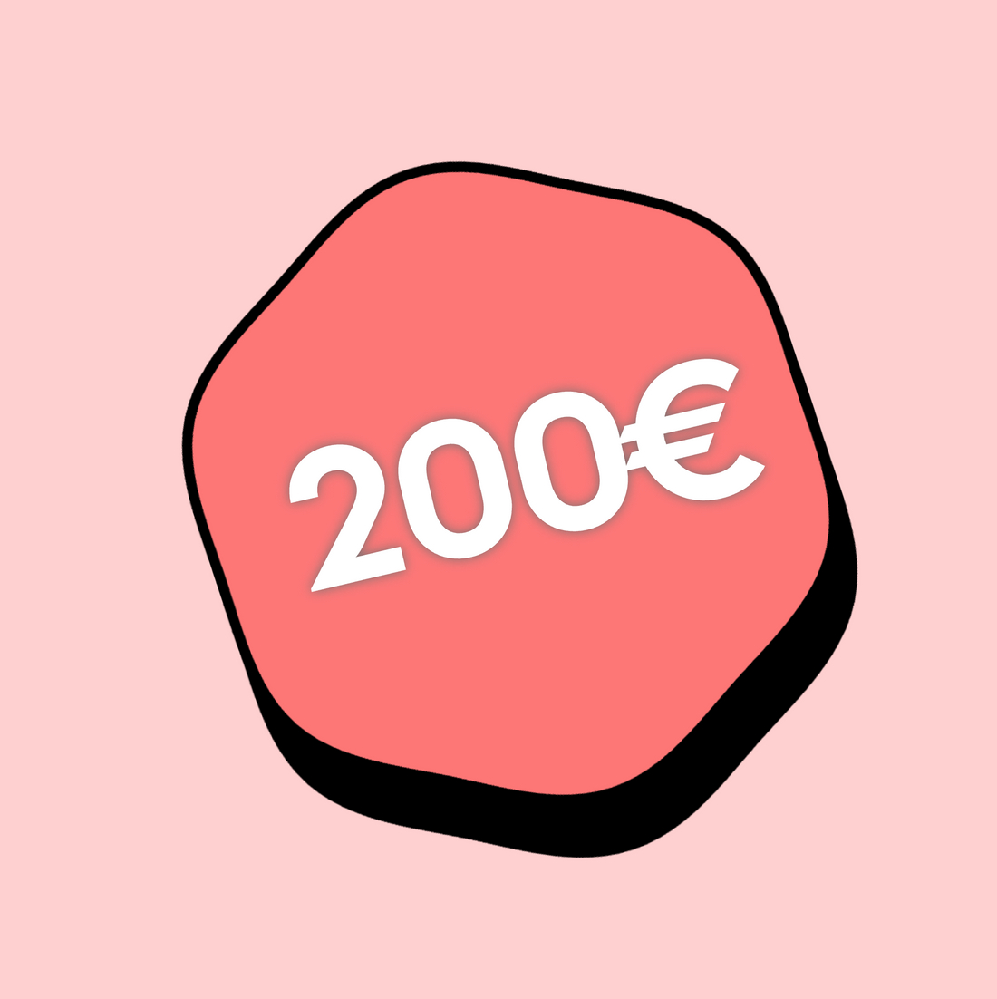 200€ Soundium x AlphaTheta gift card
