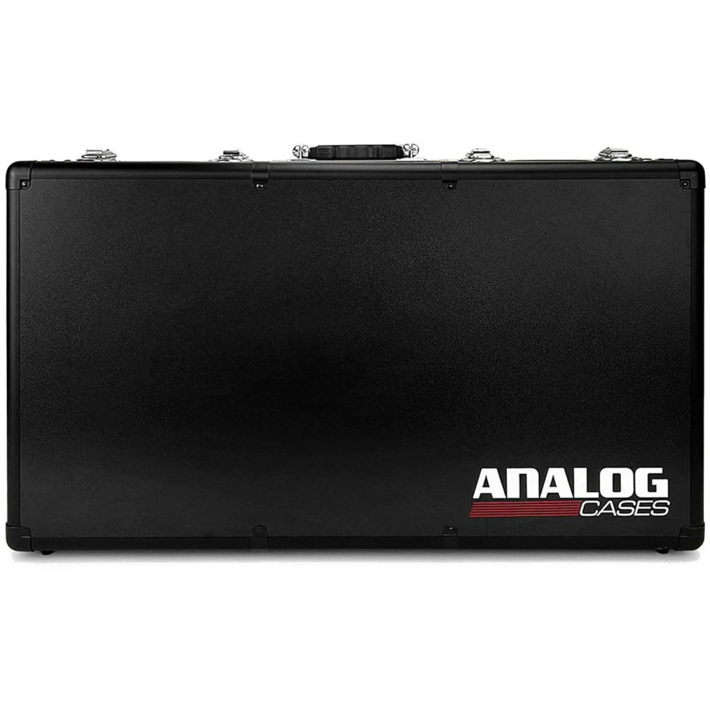 Analog Cases UNISON AlphaTheta DDJ-GRV6 Case