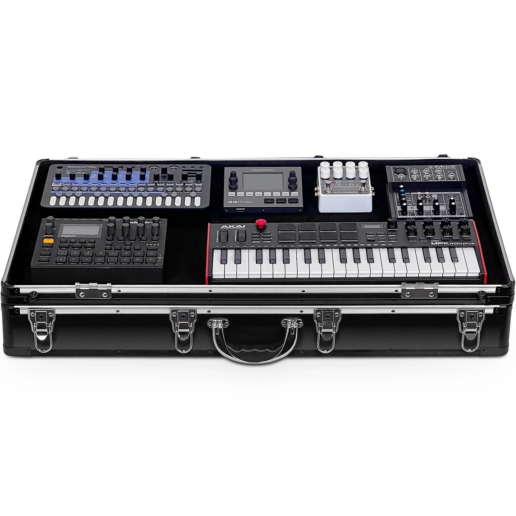 Analog Cases UNISON Performance Case XL