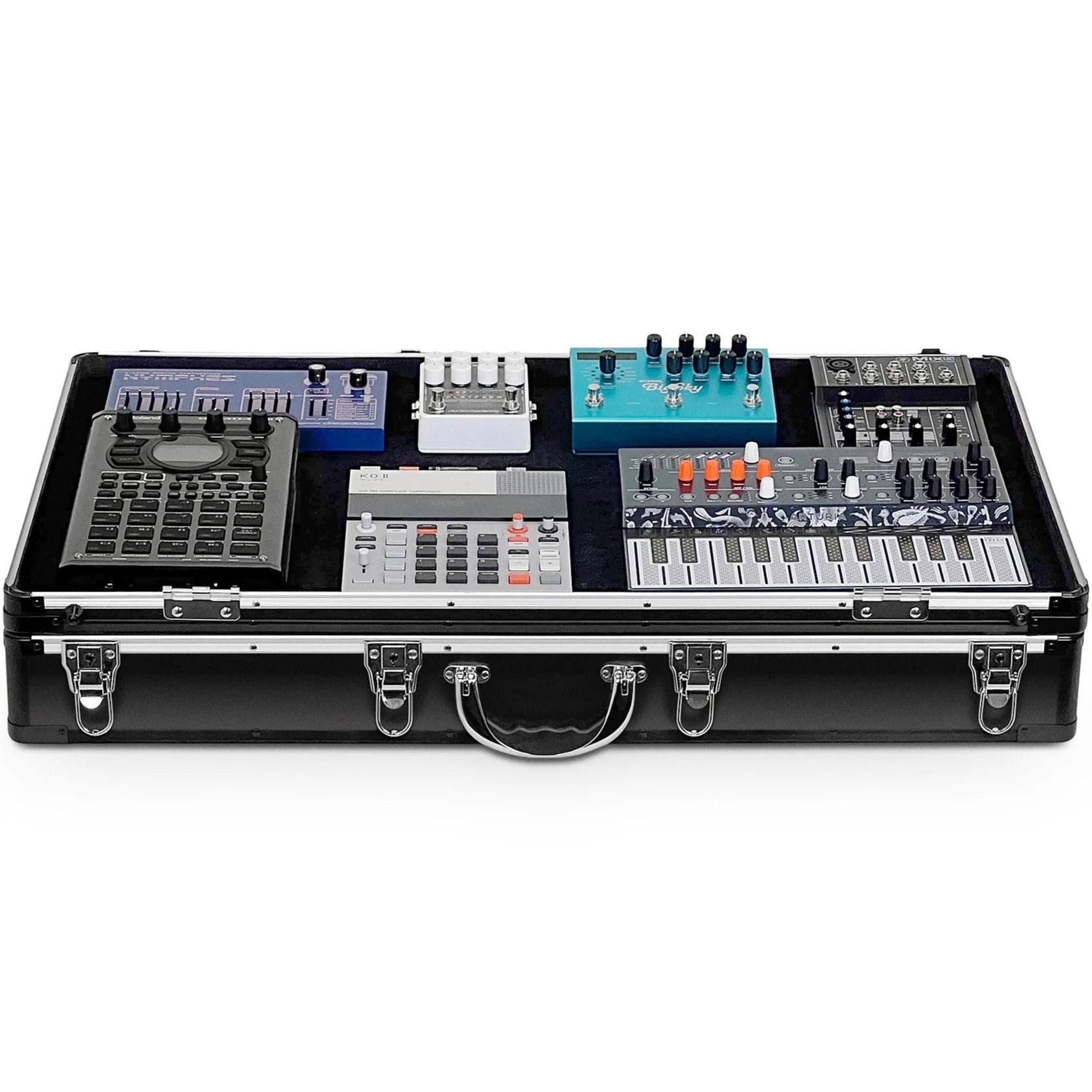 Analog Cases UNISON Performance Case XL