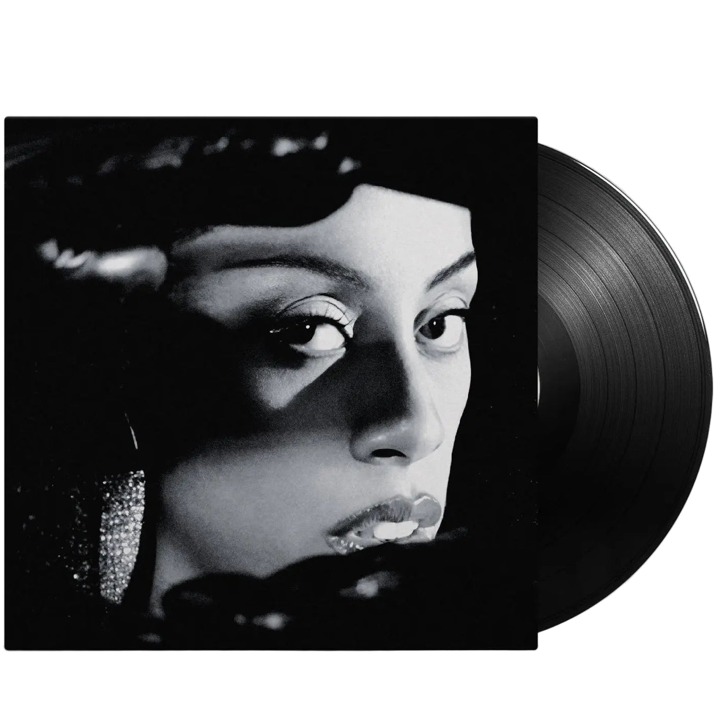 Rochelle Jordan - Through The Wall (Black) Vinyl 2LP