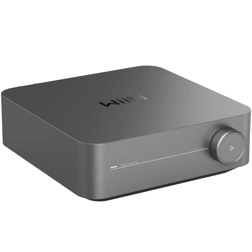 WiiM AMP Pro