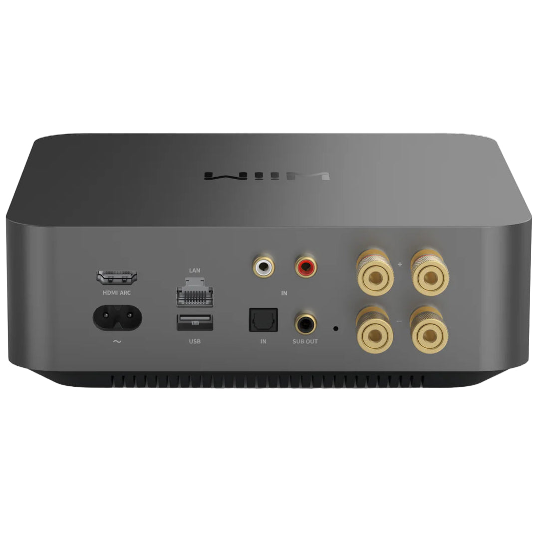 WiiM AMP Pro