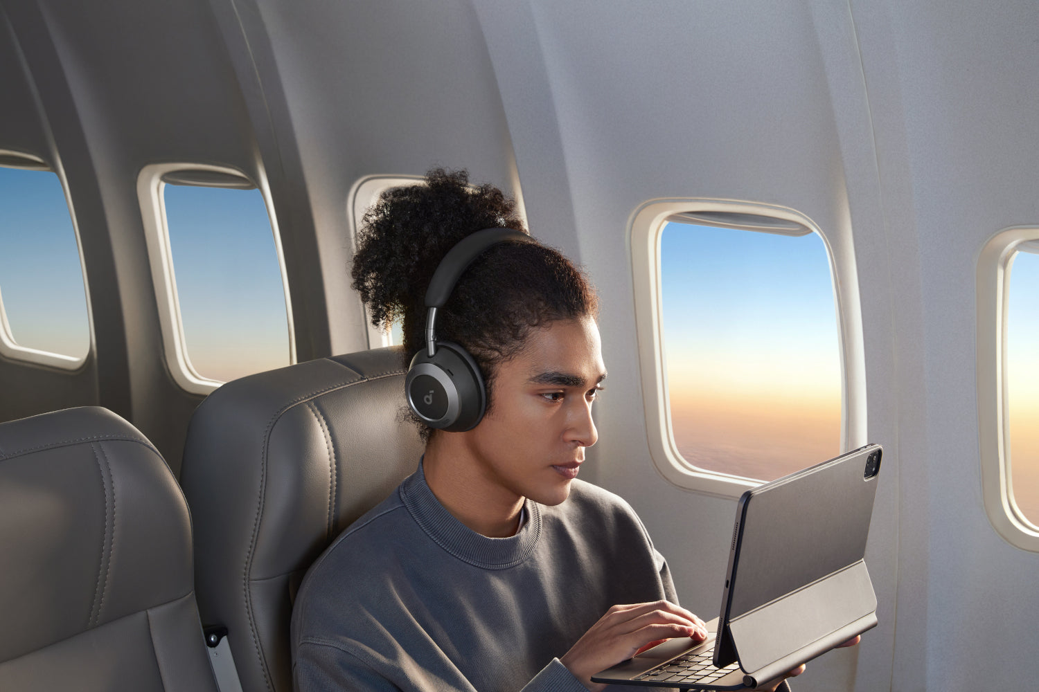 Soundcore Space One Pro