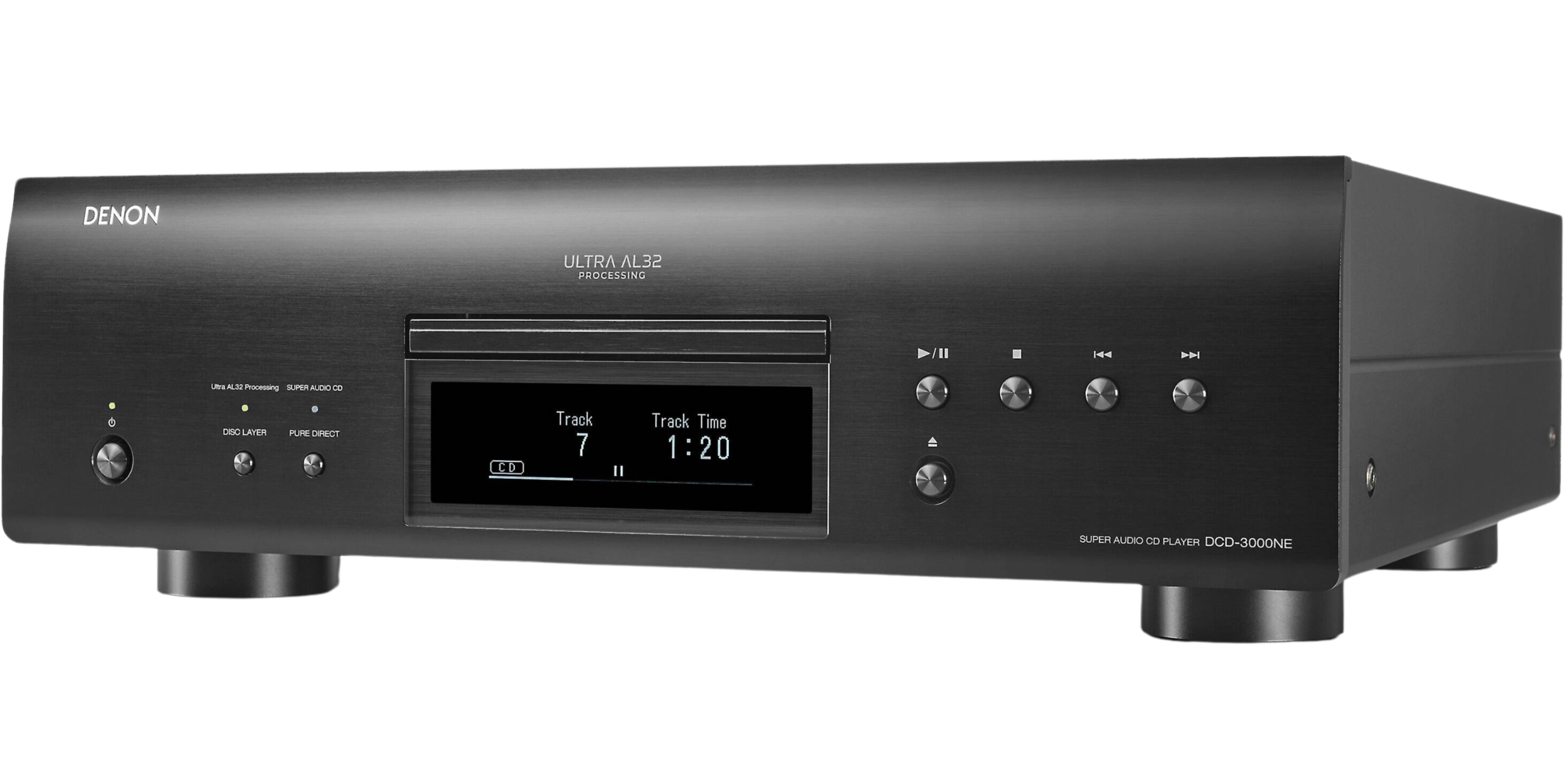Denon DCD-3000NE