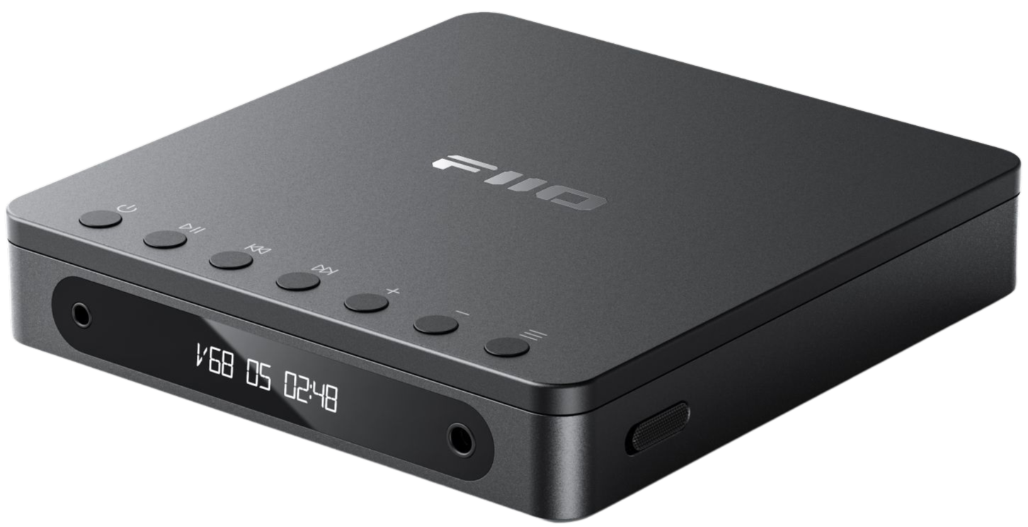 FiiO DM13 BT