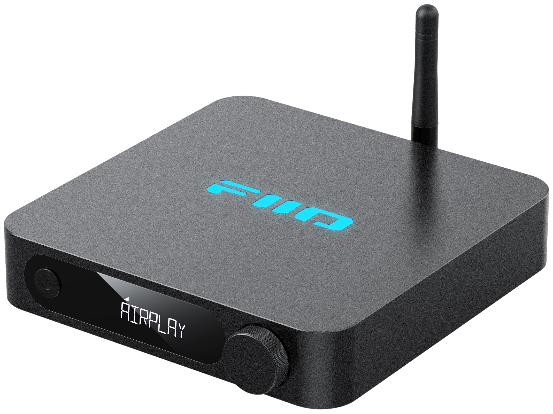FiiO SR11