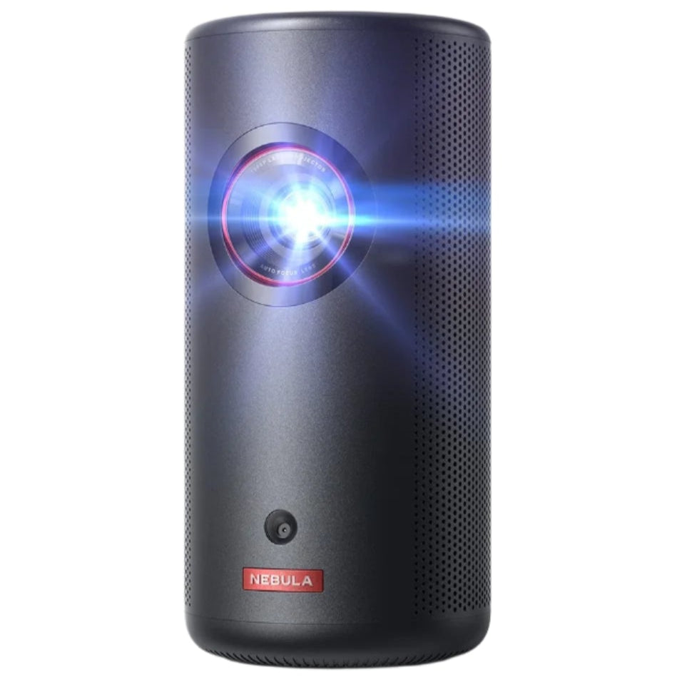 Nebula Capsule 3 Laser