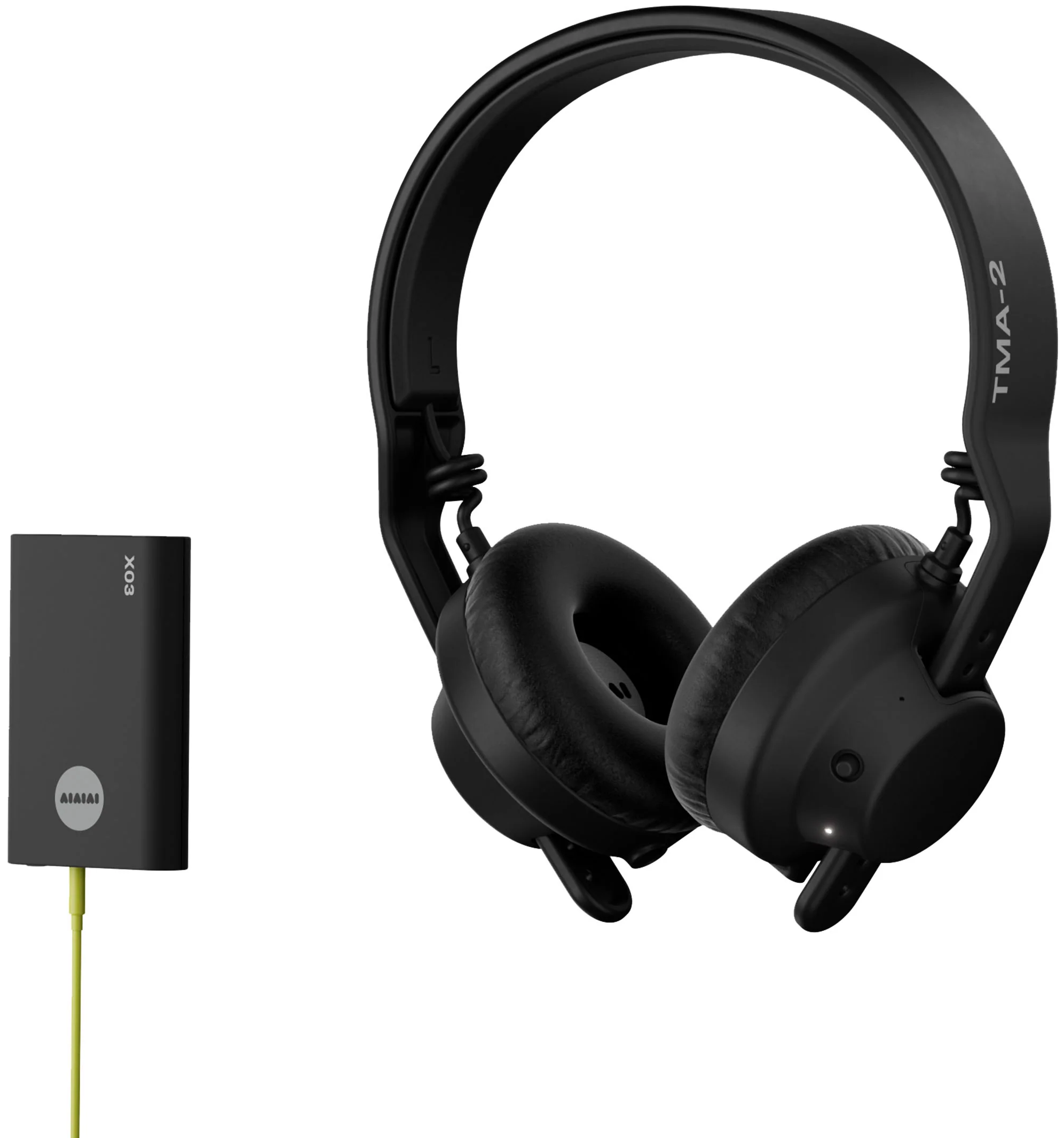 AIAIAI TMA-2 DJ Wireless – Soundium