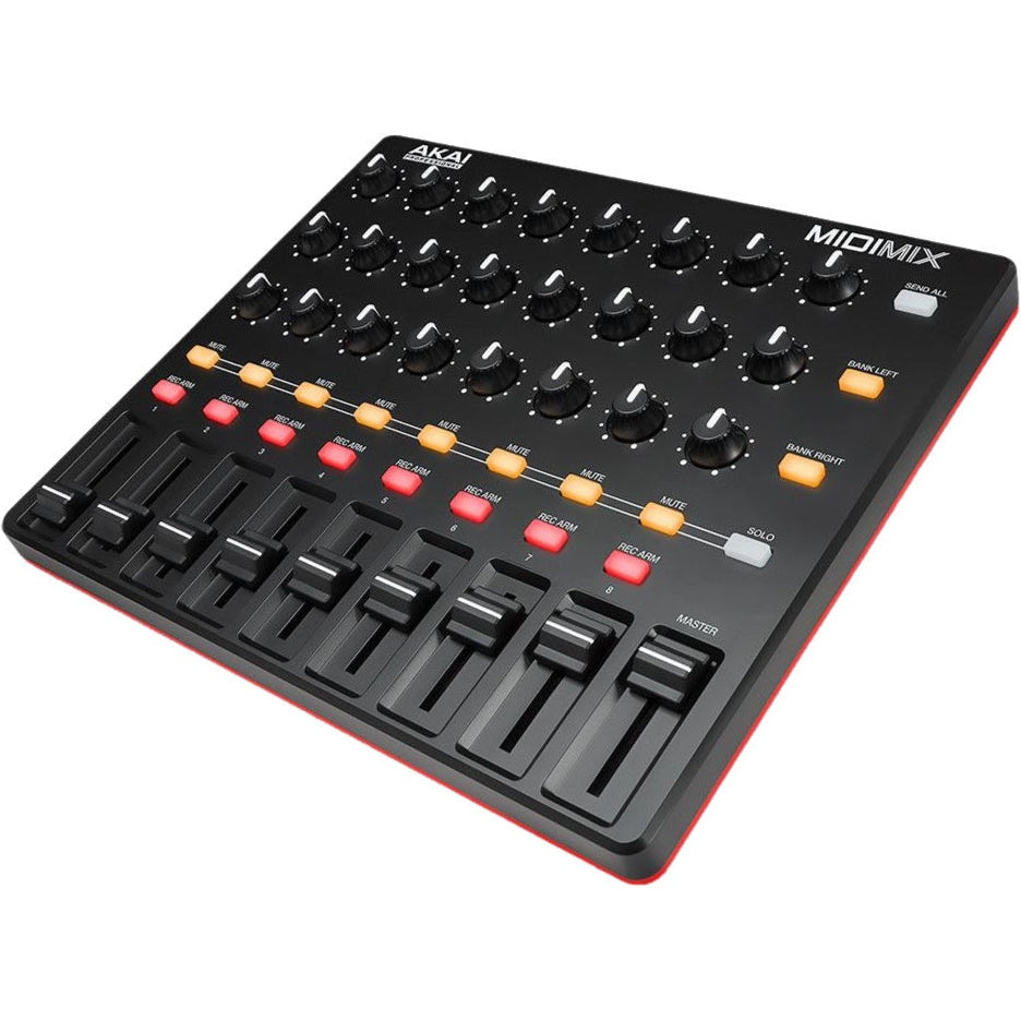 Akai Professional Midimix MIDI controller