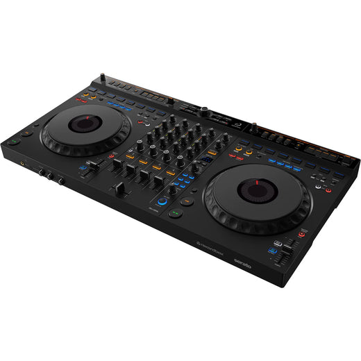 AlphaTheta DDJ-GRV6 аксесоари