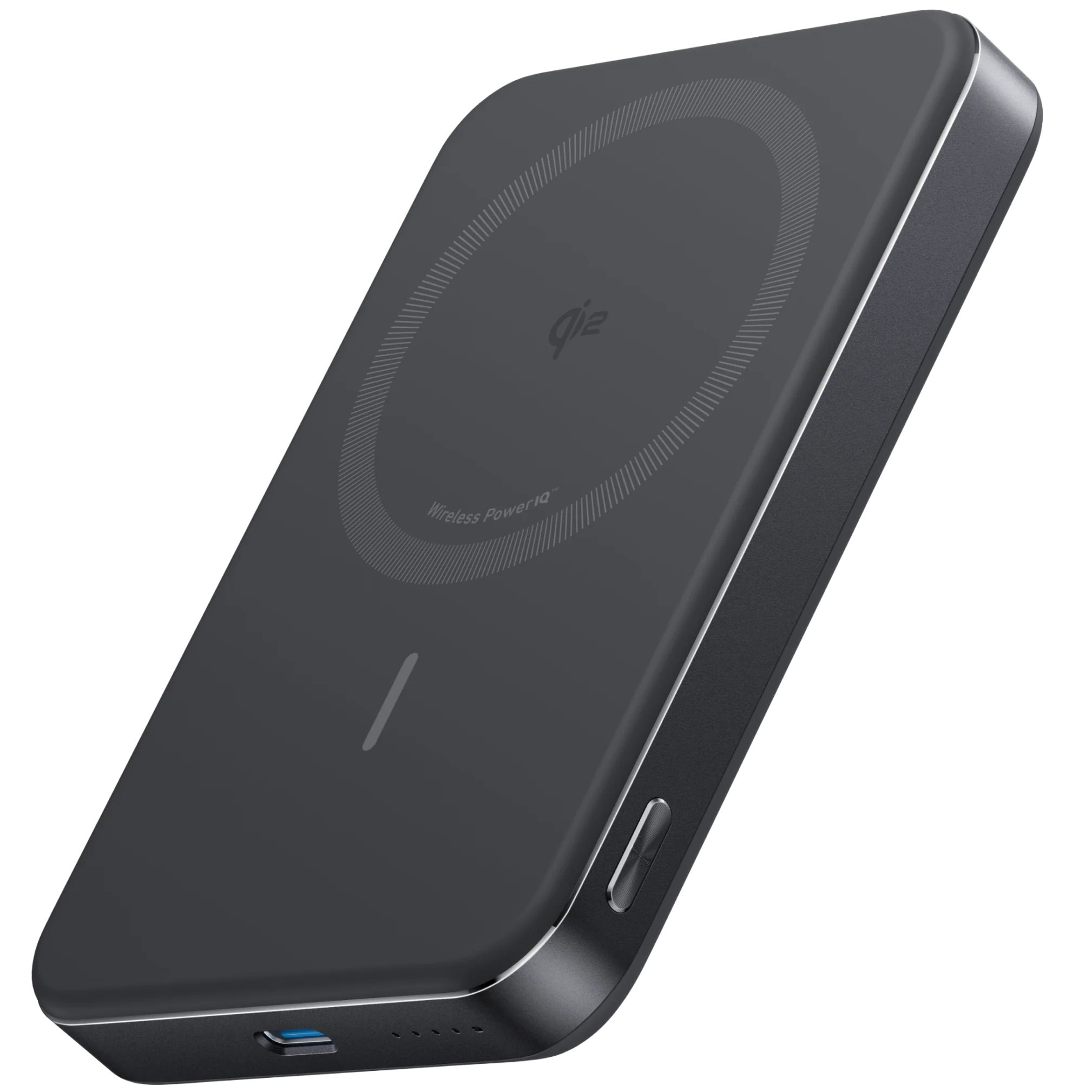 Anker MagGo Power Bank (10K, Slim) | Soundium