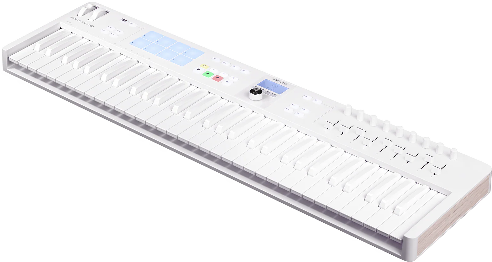 Arturia KeyLab Essential 61 MK3